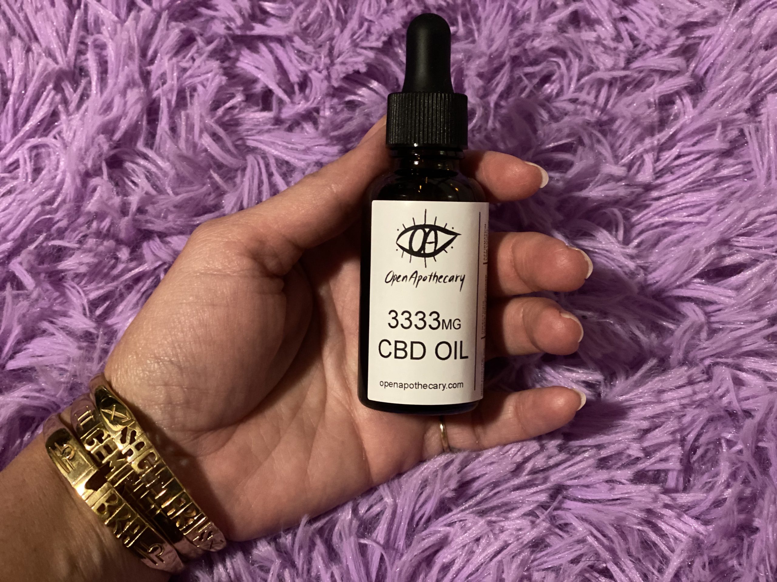 Are All CBD Oils the Same?