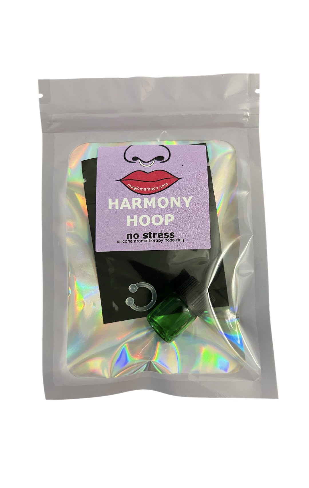 Aromatherapy - Magic Bag