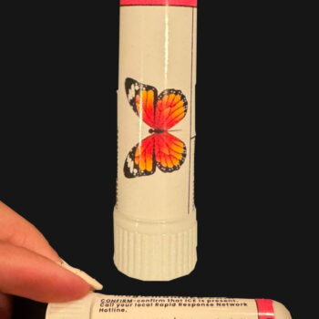 F*!$ ICE Pocket Inhaler